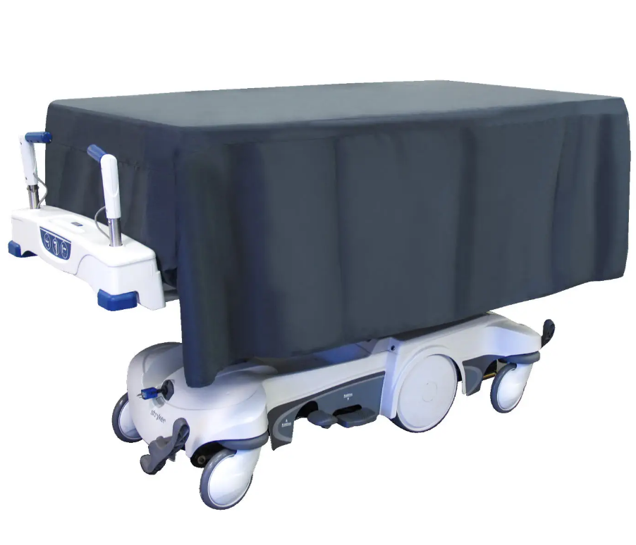 Mortuary Trolley - T09