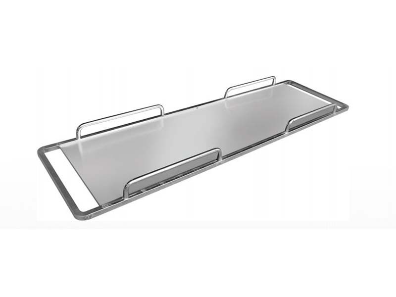 Mortuary Stretcher - S09