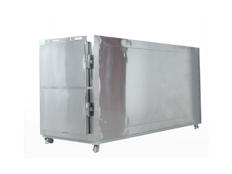 Mortuary Freezer - F02