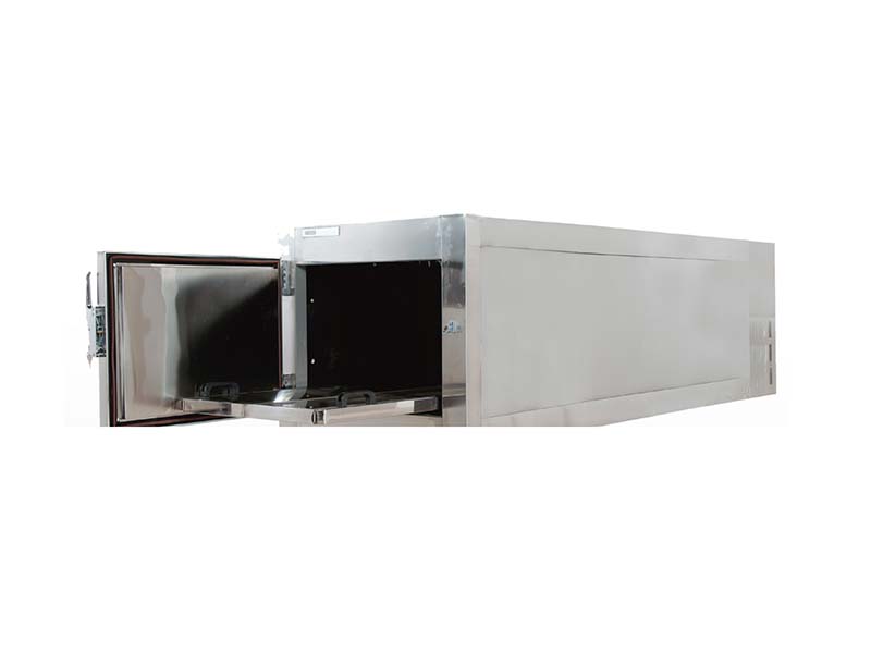 Mortuary Freezer - F01